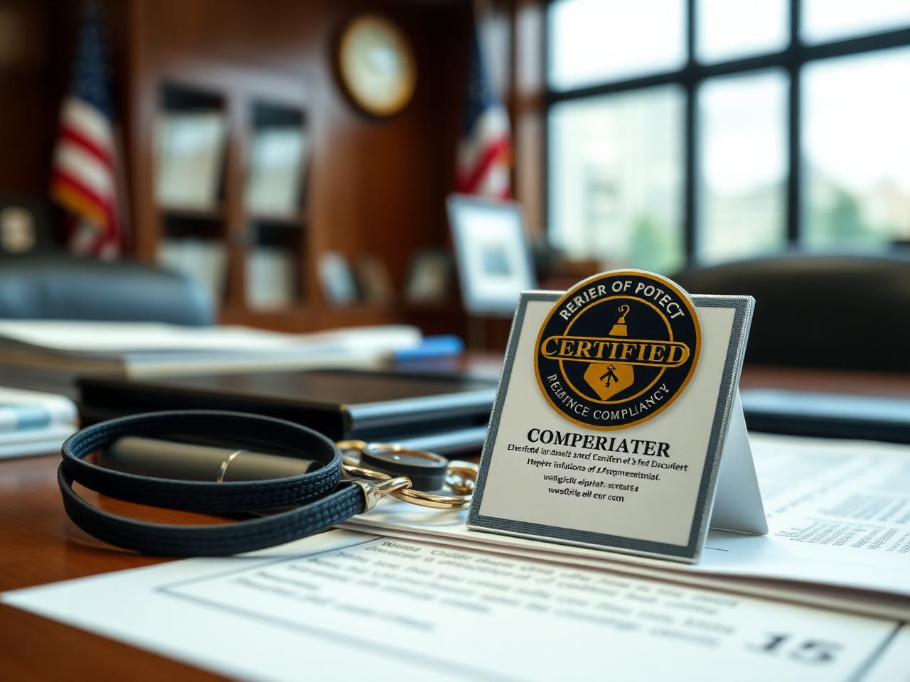 Assessment-ready certification