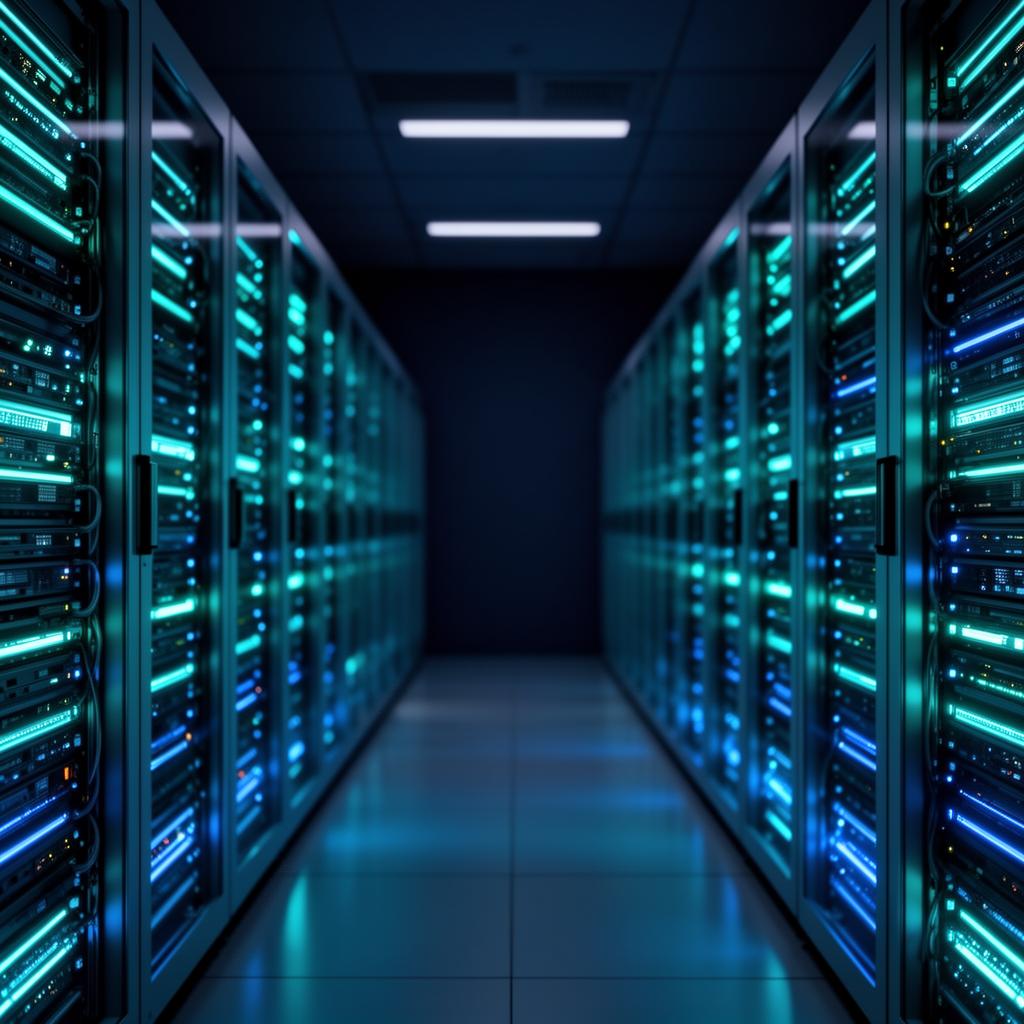 Secure cloud infrastructure and data center