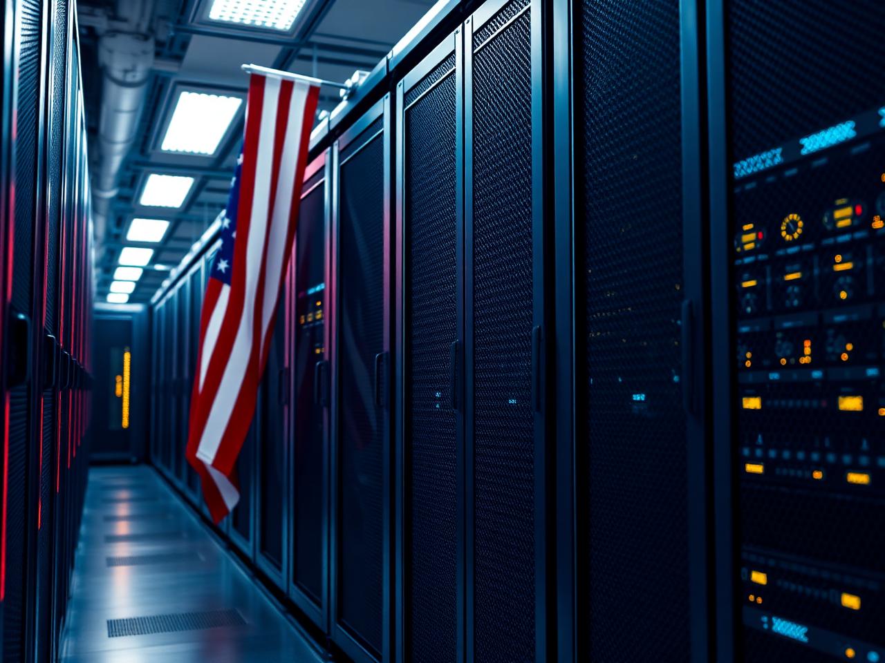 Hardened, compliant data centers