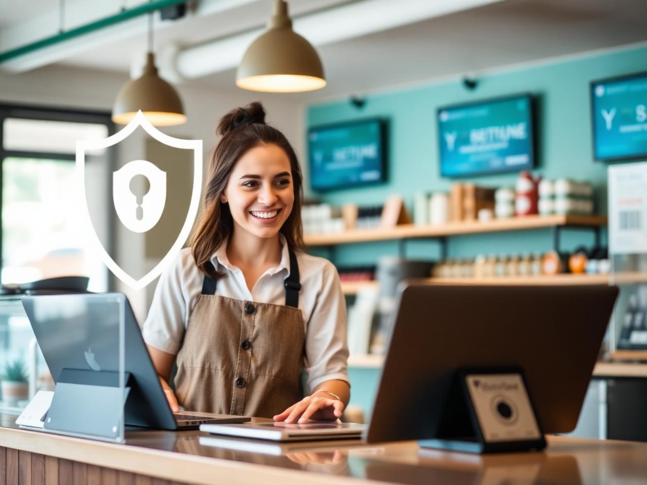 Protection at the point of sale